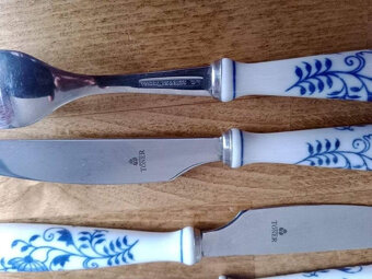 Cibulákový příbor Toner - 2