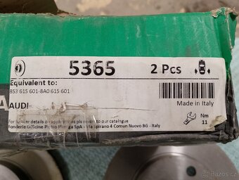 Audi 90 2,2 B2 quattro - 2