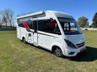 ✅ Bürstner I728G – Luxusný karavan ✅ - 2