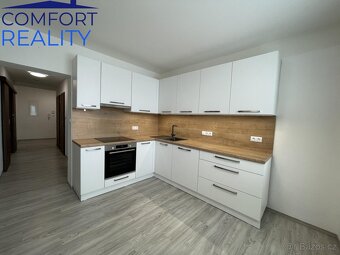 Prodej bytu 3+1, B.Němcové, Prostějov - 2