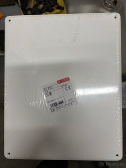 Kopos KT 250 2ks - 2