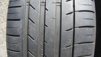 Letní pneu 225/45/17 Kumho - 2