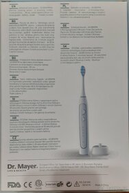 Dr. Mayer GTS2066 - 2