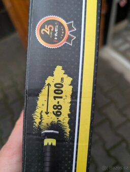 hrazda do dveří HMS - 2