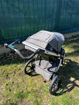 Thule urbab glide 3 - 2