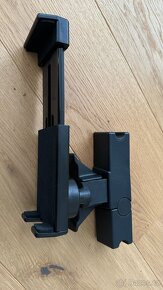 Drzak tabletu do auta - 2