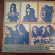 LP URIAH HEEP - Look At Yourself - 2