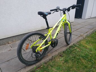 Head Ridott 20'' - 2