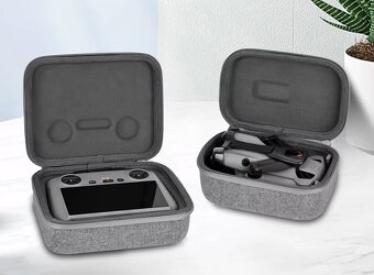 Nylonové pouzdro pro ovladač DJI RC2, nové - 2