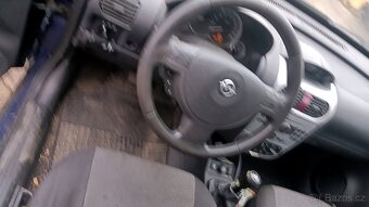 Opel Combo 1.6 16V,2009 - 2