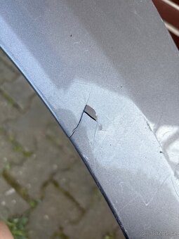 Blatník levý přední Renault talisman - 2