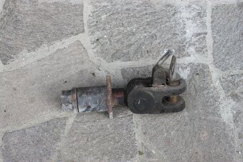 Tažné zařízení-čuba - 2