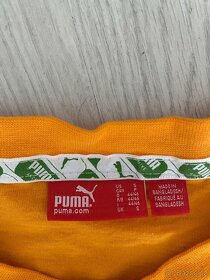 Triko Puma - 2
