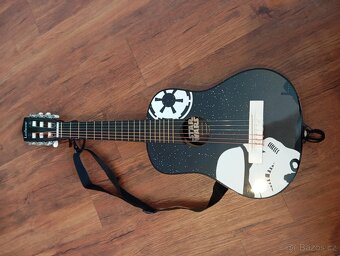 Dětská kytara 78cm - 2