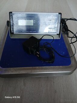 Vaha na pivo - 2