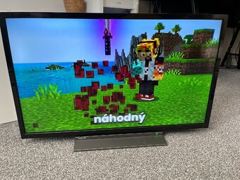 Smart TV 82cm - 2