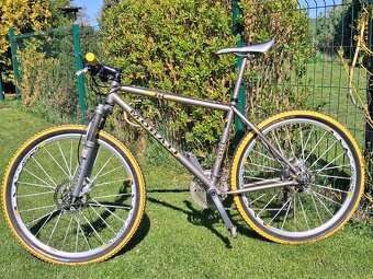 Morati HC 1.3 - 2