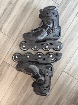 pánské inline brusle - 2