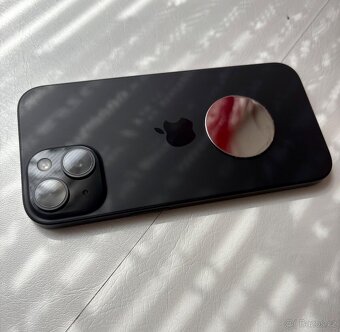 Apple IPhone 15 - 2