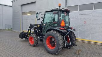 Traktor Tavol 504 TE BIG - 2