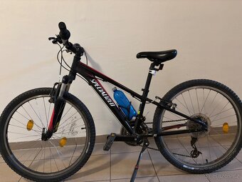 Specialized 24 dětské kolo - 2