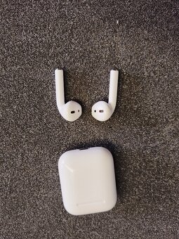 Apple Airpods 2 - 2