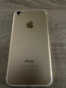 Iphone 7 - 2