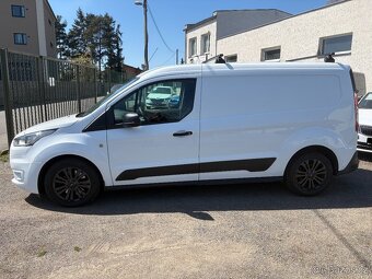 FORD TRANSIT CONNECT 1.5 TDCI 88KW - 2