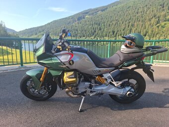 Moto Guzzi Mandelo S Akce - 2
