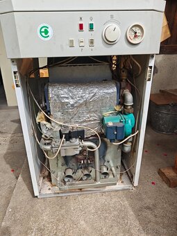 Kotel Therm 25E - 2