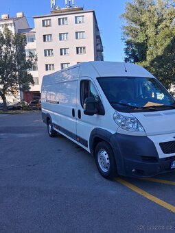 Peugeot Boxer - 2