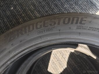 Pneu 235/45 R20 Bridgestone letní - 2