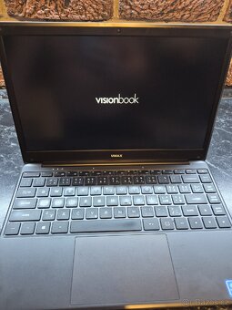 UMAX VisionBook N14G plus - 2