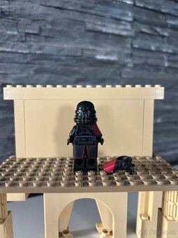 lego Star Wars GCC Termination Commander - 2