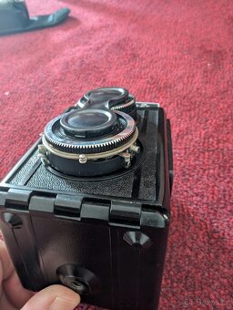 Lubitel 2 - 2