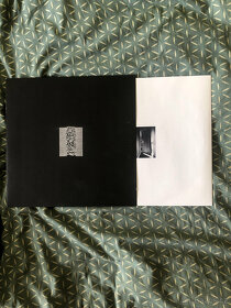 Joy Division - Unknown Pleasures LP - 2