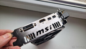 MSI R9 280 GAMING 3G - 2