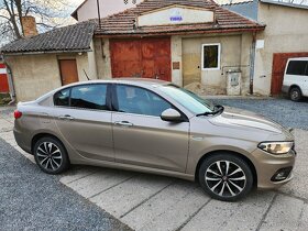 Fiat Tipo, 1.4i Opening Edition Plus - 2