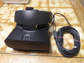 VR brýle Oculus Rift S - 2