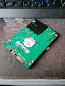 HDD disk - WD 320GB - 2