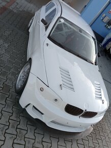 BMW 130i Cup - 2