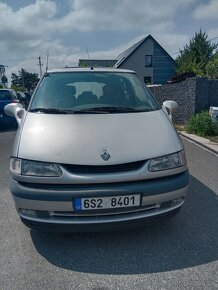 Renault Espace 2.0 - 2