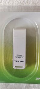 WiFi USB adapter TP-Link - 2