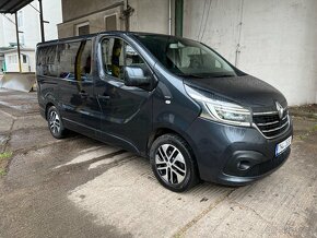 Renault Trafic 2.0 DCI 107 KW - 2
