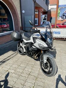 Motorka CFMOTO 700MT Premium - 2