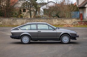 Alfa Romeo Alfetta GTV 2.0 - 2