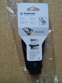 TOPEAK Modula Cage EX - plastový stavitelný košík na lahve - 2