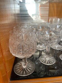 cesky kristal rucne beouseny - 2