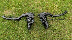 Brembo RCS 19 CorsaCorta - 2