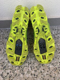 Cyklistické tretry Mavic - 2